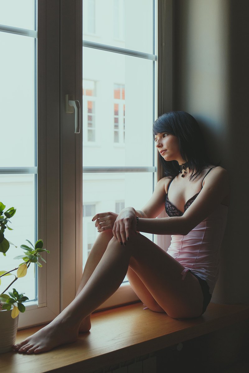 Елена, 21